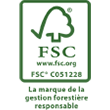 Certification FSC