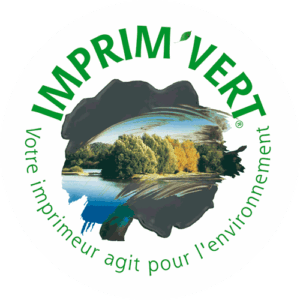 Logo Imprim Vert