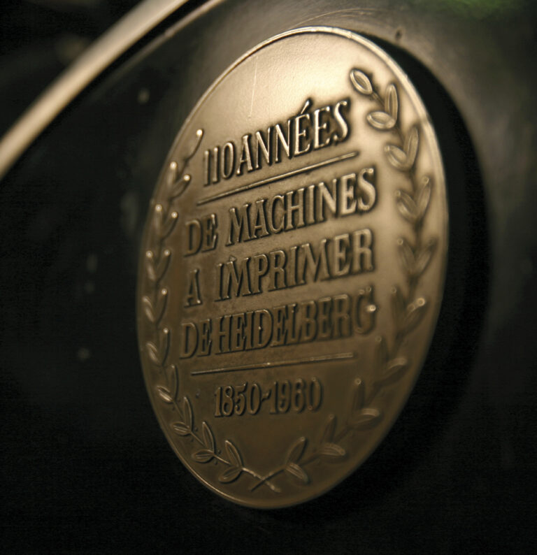 Façonnage - Edicolor