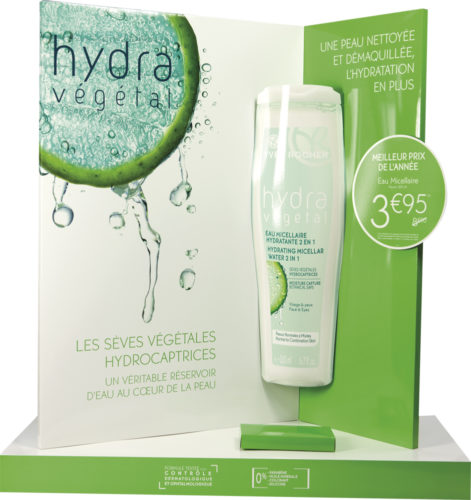 Impression Grand Format Edicolor