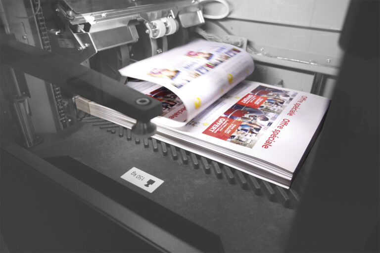 Livret Kodak - impression feuilles - Edicolor