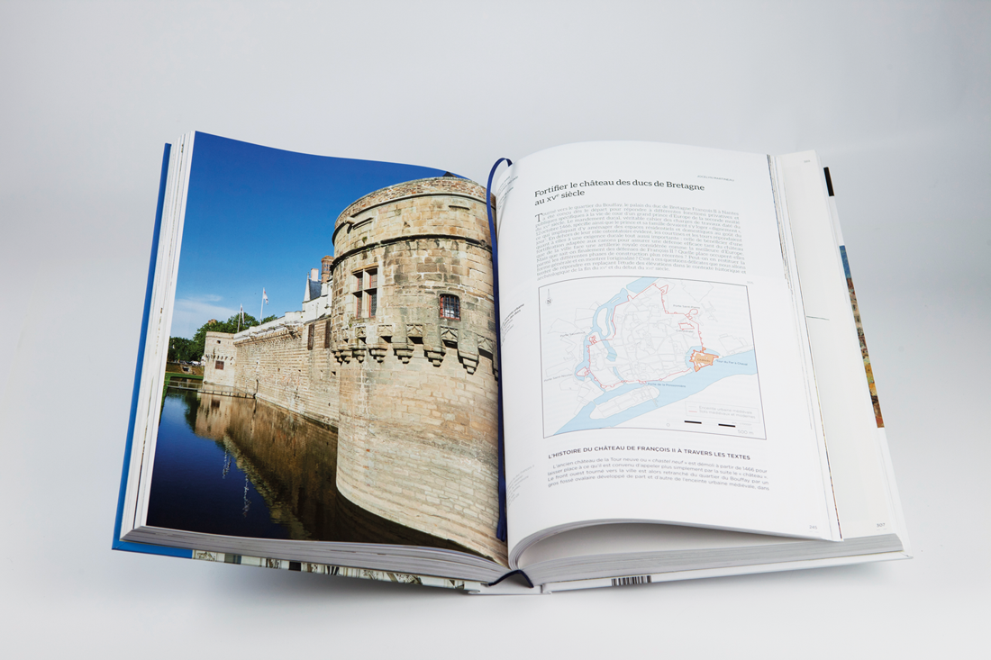 impression livres et catalogues - Edicolor