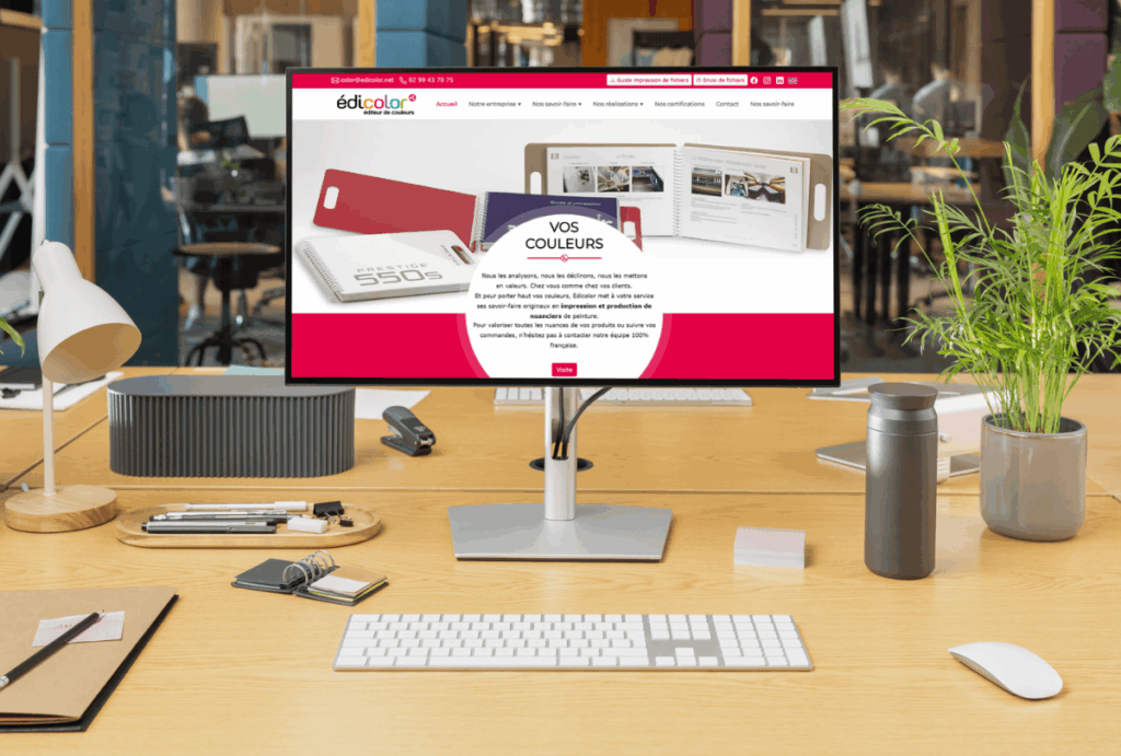 Ravalement de façade