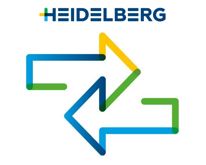 Prinect de Heidelberg