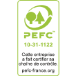 Certification PEFC